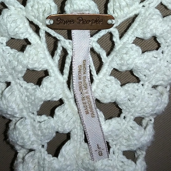 Free People Racerback Tank Top - Picture 5 of 7